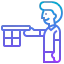 Judge icon 64x64