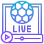 Live icon 64x64