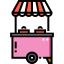 Ice cream icon 64x64