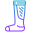 Sock icon 64x64