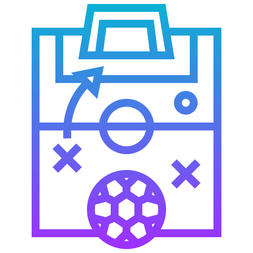 Strategy icon
