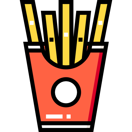 Fries icon