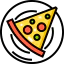 Pizza icon 64x64