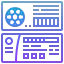 Ticket icon 64x64