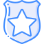 Медаль иконка 64x64
