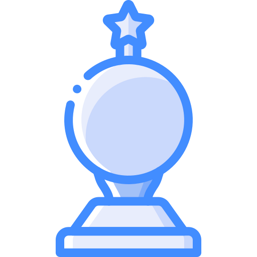 Trophy icon