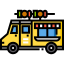 Barbecue icon 64x64