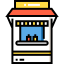 Fast food icon 64x64