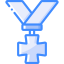 Медаль иконка 64x64