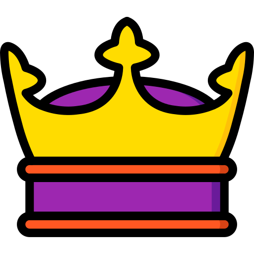 Crown icon