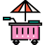 Ice cream icon 64x64