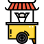 Chinese food icon 64x64