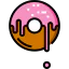 Doughnut icon 64x64