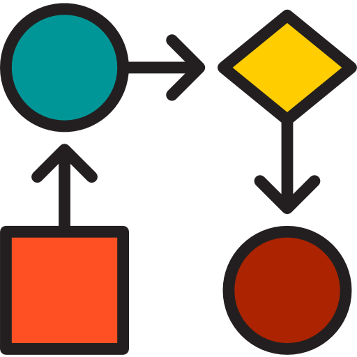 Workflow Symbol
