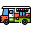 Food truck icon 64x64