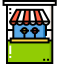 Candy shop 图标 64x64