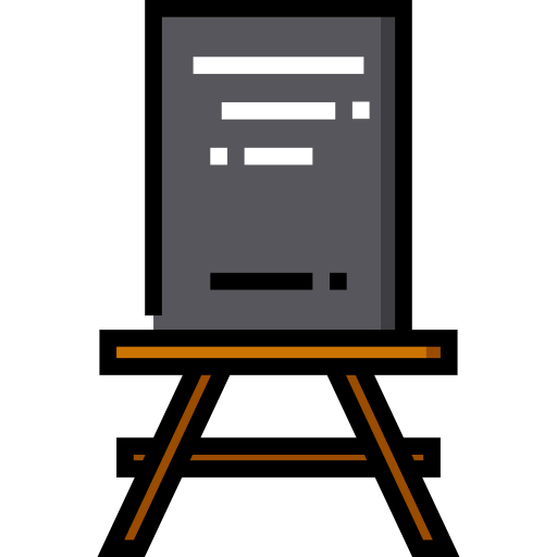 Menu icon