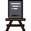 Menu icon 64x64