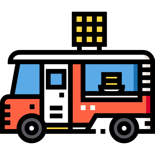 Waffle icon