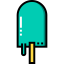 Ice cream icon 64x64