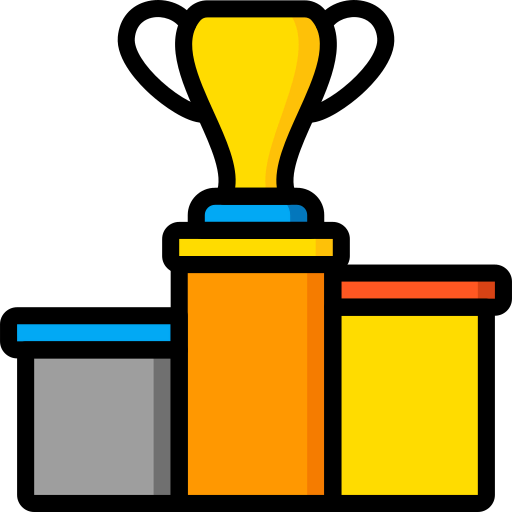 Trophy icon