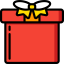 Gift icon 64x64