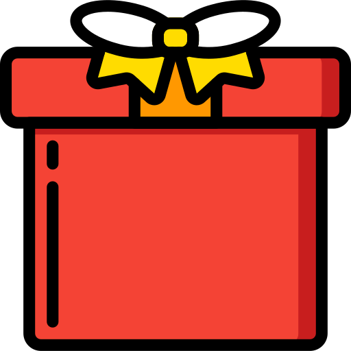 Gift icon