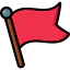 Flag icon 64x64