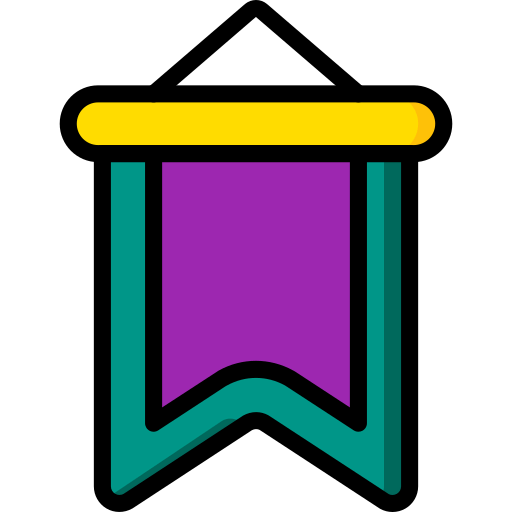 Banner icon