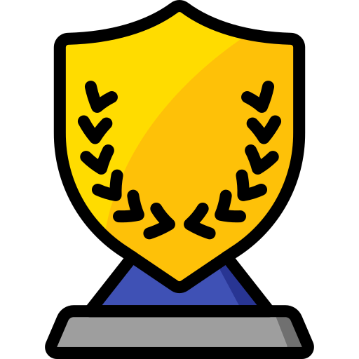 Trophy icon