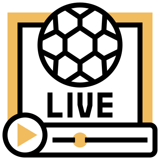 Live icon