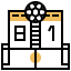Scores icon 64x64