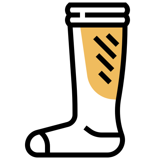 Sock icon