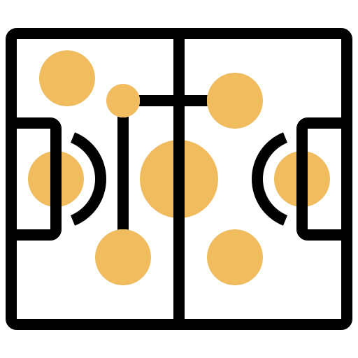 Tactics icon