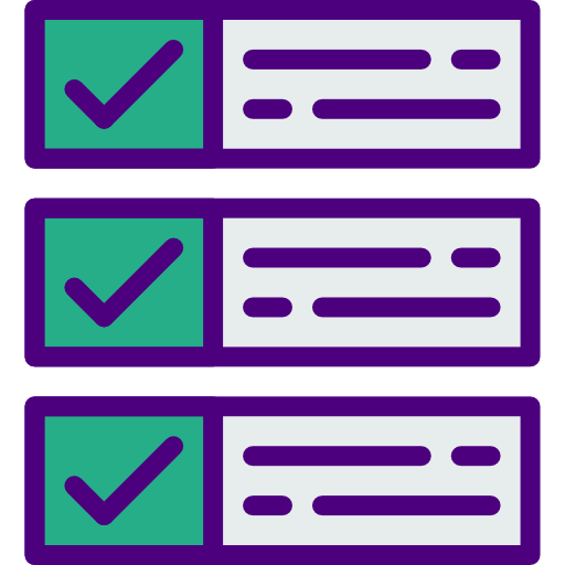 Completed іконка