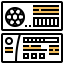 Ticket icon 64x64
