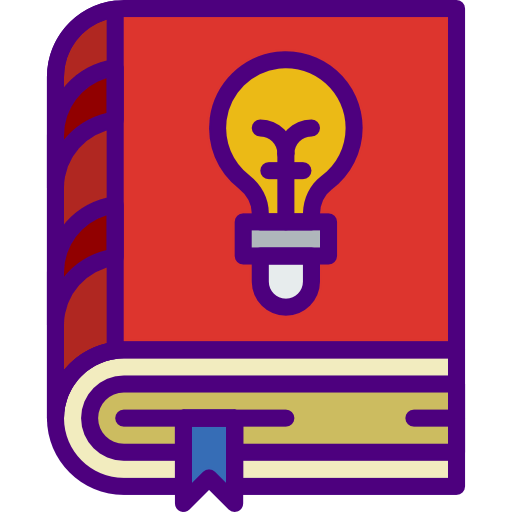 Manual icon