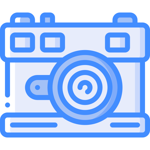 Camera icon