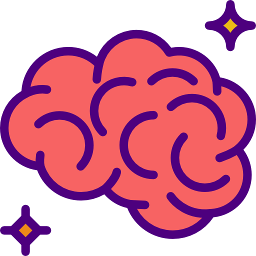 Brain icon