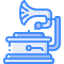 Gramophone icon 64x64