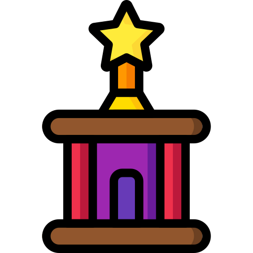 Trophy icon