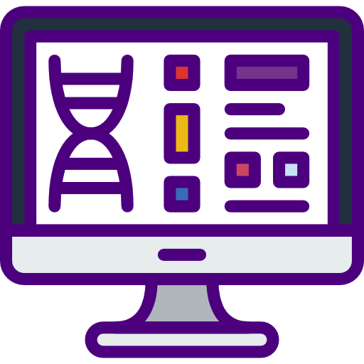 Monitor icon
