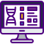 Monitor icon 64x64