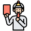 Judge icon 64x64
