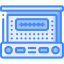 Radio icon 64x64