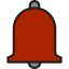 Notifications іконка 64x64