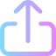 Upload icon 64x64