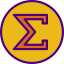 Sum icon 64x64
