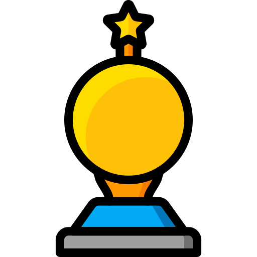 Trophy icon