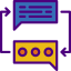 Dialogue icon 64x64